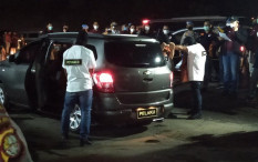 Keluarga 6 Laskar FPI Dipanggil Ulang untuk Jadi Saksi