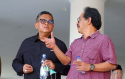 PDIP DIY: Gembira Bersama Rakyat Sambut Keputusan Presiden Jokowi Gratiskan Vaksin