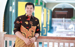 Ascar Setiyono: Ingin Bangun Image BPR yang Sehat