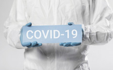 Pakar UGM Sebut Covid-19 Jarang Menular Lewat Mata