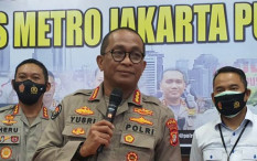 PA 212 Berencana Gelar Aksi 1812, Polda Metro Tegas Tak Keluarkan Izin 