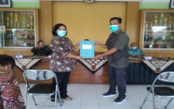Warga di Kota Jogja Dilibatkan untuk Mencegah Konflik
