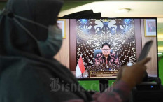 Ini 5 Kelompok Sasaran Vaksinasi Covid-19