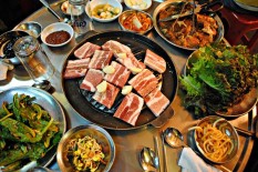 Pencinta Drakor di Indonesia Meningkat, Penjualan Snack dan Makanan Korea Naik Pesat