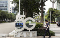 Kemenkominfo: Indonesia Mulai Gunakan 5G pada 2021 