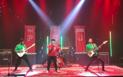 Kelompok Tari Pelajar Asal Jogja Jadi Juara Nasional