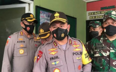 Kapolda Metro Jaya Siap Temui Massa Aksi 1812