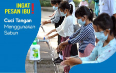 Disiplin 3 M Jangan Diabaikan