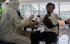 Sah! Pemerintah Tetapkan Tarif Paling Mahal Tes Antigen Rp275 Ribu