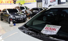 Ini Penguasa Pasar Mobil Bekas 2020