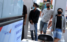 Mendagri Tito Minta Kepala Daerah Bikin Aturan Kerumunan 