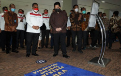 Pekerja Migran Dianggap VVIP, Ini Fasilitas Khusus yang Diberikan Bandara Soekarno-Hatta