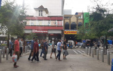 Satgas Covid-19 Jogja Optimistis Wajib Tes Antigen Tak Kurangi Minat Wisatawan