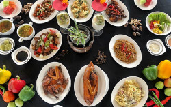 Utamakan Prokes, The Atrium Hotel and Resort Hadirkan Promo Malam Natal dan Tahun Baru 2021