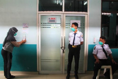 DIY Tambah 216 Kasus Positif Covid-19, Terbanyak dari Sleman