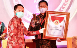 Kota Magelang Minim SDA, Warga Didorong Berinovasi untuk Menopang Ekonomi