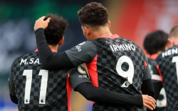 Liga Inggris: Liverpool Gasak Crystal Palace 7–0