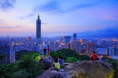 Taiwan Tangguhkan Penempatan Pekerja Migran Indonesia, Ini Alasannya..