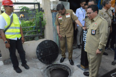 Cakupan Sistem Ducting Didorong Lebih Luas