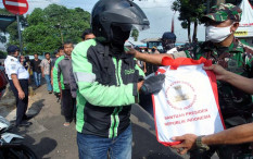 Disebut Dapat Rekomendasi Gibran dalam Proyek Bansos, Ini Penjelasan Sritex (SRIL)