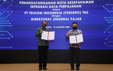 OPINI: Reformasi Pajak Usai Pandemi