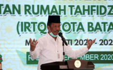 Suami Istri Menang di Pilkada Kepri, Pemerintahan Bisa Diatur dari Rumah