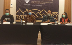 Destinasi Wisata Jogja-Karimunjawa Segera Terhubung Lewat Udara