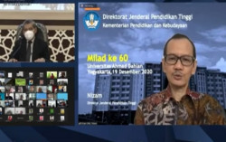 Kemendikbud: Berikan Ruang Bagi Mahasiswa untuk Kembangkan Potensi