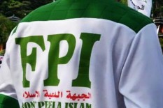 Stafnya ke Markas FPI, Kedubes Jerman Minta Maaf 