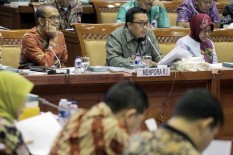 Terima Uang Rp300.000 dari Imam Nahrawi, Pengawal Tahanan KPK Dipecat