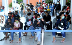 YLKI Sebut Penanganan Covid-19 di Indonesia Kurang Tepat