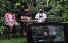 Maskermu Harimaumu! Konsep Beda Roar 2020