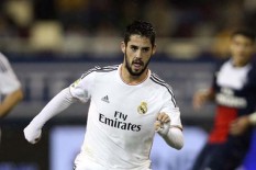 Real Madrid Pasang Harga Selangit untuk Isco