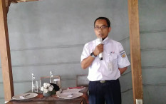 KAI Daop 6 Jogja Bakal Tindak Tegas Calo Rapid Test Antigen
