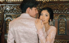 Adipati Dolken dan Canti Tachril Berencana Bulan Madu ke 2 Kota Ini