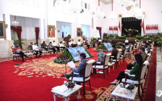 Inikah Bocoran Posisi Menteri yang Bakal Dirombak Jokowi?