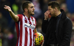 La Liga Tengah Pekan, Ada Sociedad vs Atletico, Madrid vs Granada