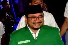 Menteri Agama Kembali Dipegang Nahdliyin 