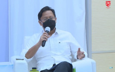 Ditunjuk Jokowi Jadi Menkes, Ini Plus-Minus Budi Gunadi Sadikin