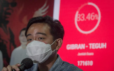 Kasus Korupsi Bansos, Rocky Gerung Serang Pernyataan Gibran