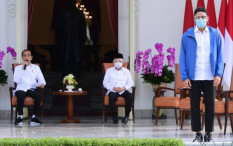Jadi Menparekraf, Sandiaga Uno: Tugas yang Teramat Sangat Berat