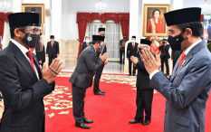 Sandiaga Ungkap Alasan Bersedia jadi Pembantu Lawan Politiknya