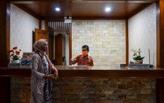 Pemesanan Hotel di Jogja & Bali Naik 8 Kali Lipat