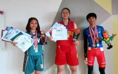 Ini Contoh Keberhasilan Dukungan Olifant School pada Bakat Anak