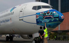 Pelancong dari Luar Negeri Wajib Isolasi, 17 Hotel Disiapkan