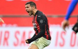 Prediksi AC Milan Vs Lazio: Ujian Kedalaman Skuat