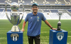 Casillas Balik Kucing ke Madrid