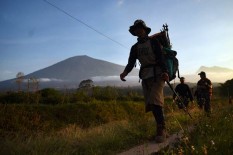 Jangan Cuma Ikut-Ikutan, Mendaki Gunung Ada Ilmunya 