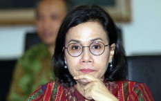Utang Pemerintah per November Hampir Rp6.000 Triliun 