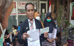 Berhasil Menangkap Maling, 2 Warga Ini Justru Dipenjarakan oleh Polisi